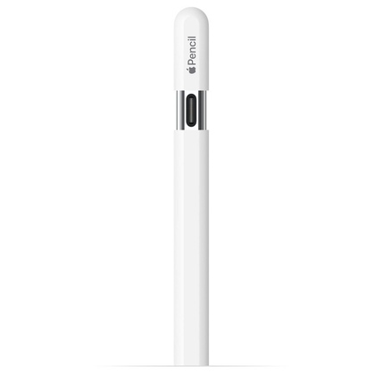 Apple Pencil (USB-C), Model A3085 (MUWA3ZM/A)