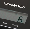 Mətbəx tərəzisi KENWOOD DS400 Black
