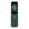 Telefon Nokia 2660 DS LUSH GREEN (fənər + radio)