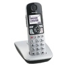 Ev telefonu Panasonic KX-TGE510RUS
