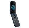 Telefon Nokia 2660 DS BLUE (fənər + radio)