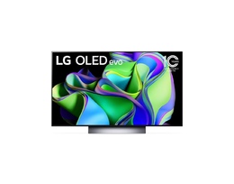 Televizor LG OLED evo C3 OLED55C36LC.AMCE