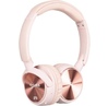 Simsiz qulaqlıq Gelius Stereo Bluetooth Headset Gelius Pro Crossfire GP-HP007 Pink