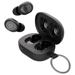 Simsiz qulaqlıq JBuds Mini True Wireless Earbuds- Black