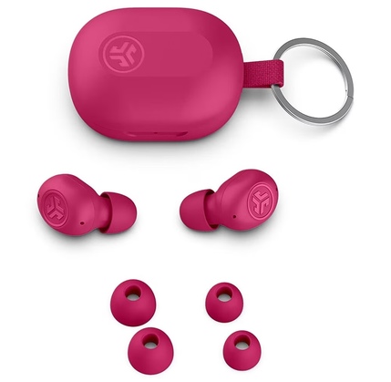 Simsiz qulaqlıq JBuds Mini True Wireless Earbuds- Pink