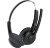 Simsiz qulaqlıq JLab GO Work Pop Wireless On-Ear Headset Black