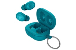 Simsiz qulaqlıq JBuds Mini True Wireless Earbuds- Aqua