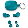 Simsiz qulaqlıq JBuds Mini True Wireless Earbuds- Aqua