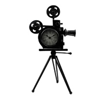Masaüstü dekor saat Koopman Film Camera