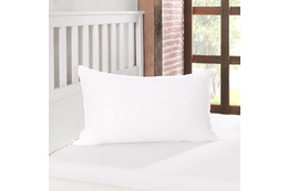 Yastıq Class Pillow White 50x70 sm