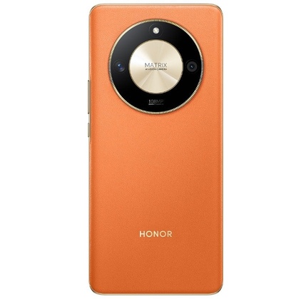 Smartfon HONOR X9B 12GB/256GB Sunrise Orange