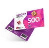 Baku Electronics Hədiyyə kartı 500 AZN