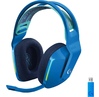 Simsiz qulaqlıq Logitech G733 Lightspeed RGB Gaming BLUE - 2.4GHZ - N/A - EMEA