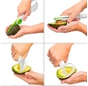 Avokado bıçağı Tescoma Handy