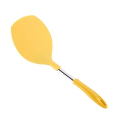 Spatula Tescoma Presto Omlet Yellow 36 sm