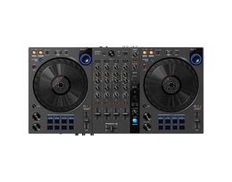 Midi kontroller PIONEER DJ CONTROLLERDDJ-FLX6-GT