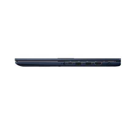 Notbuk ASUS VivoBook i5-1235U 16GB 512GB G3 15.6 FHD (1920 x 1080) 16:9 aspect ratio IPS-level 60Hz (90NB1021-M00DL0)