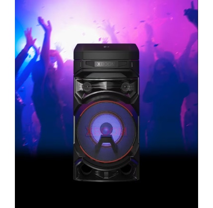 Musiqi mərkəzi LG XBOOM RNC5.DARELLK Bluetooth Party