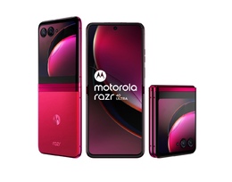 Smartfon Motorola Razr 40 Ultra 8GB/256GB Viva Magenta