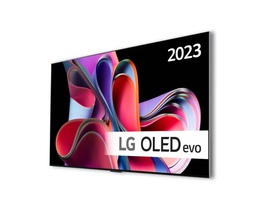 Televizor LG OLED EVO G3 OLED77G36LA.AMCE