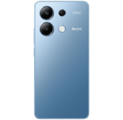 Smartfon Xiaomi Redmi Note 13 8GB/256GB ICE BLUE NFC