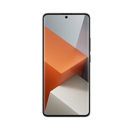 Smartfon Xiaomi Redmi Note 13 Pro Plus 5G 12GB/512GB MIDNIGHT BLACK NFC