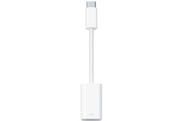Adapter Apple USB-C to Lightning (MUQX3ZM/A)