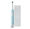 Elektrik diş fırçası Oral-B D305.513.3X Blue