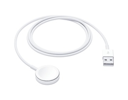 Enerjı toplama kabeli USB Charging Cable Magnetic Apple Watch (1 M) - MX2E2ZM/A