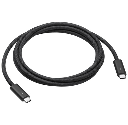Kabel Apple Thunderbolt 4 Pro Cable (1.8 m) - MN713ZM/A