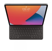 Klaviatur çexolu Apple Smart Keyboard Folio for iPad Pro 12.9” (4th generation) - RUSSIAN MXNL2RS/A