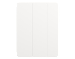 Çexol Apple Smart Folio for iPad Pro 12.9" (5th generation) White (MJMH3ZM/A)