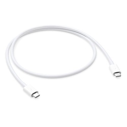 Kabel Apple Thunderbolt 3 (USB-C) Cable (0.8m) - MQ4H2ZM/A