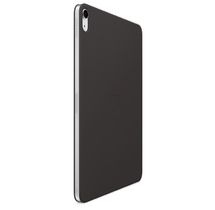 Çexol Apple Smart Folio for iPad Air (4th generation) Black- MH0D3ZM/A