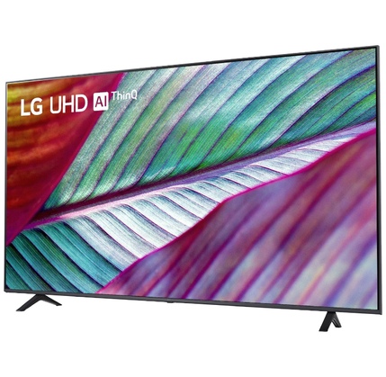 Televizor LG 50UR78006LK.AMCE