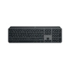 Simsiz klaviatura LOGITECH MX Keys S GRAPHITE (L920-011587)