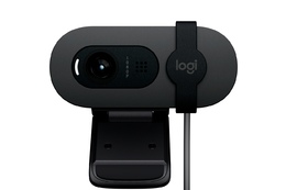 Veb kamera Logitech Brio 100 Full HD Black (L960-001585)