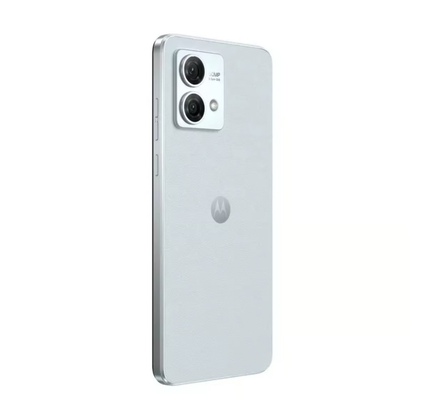 Smartfon Motorola Moto G84 5G 12GB/256GB Marshmallow Blue