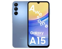 Smartfon Samsung Galaxy A15 4GB/128GB BLUE (A155)