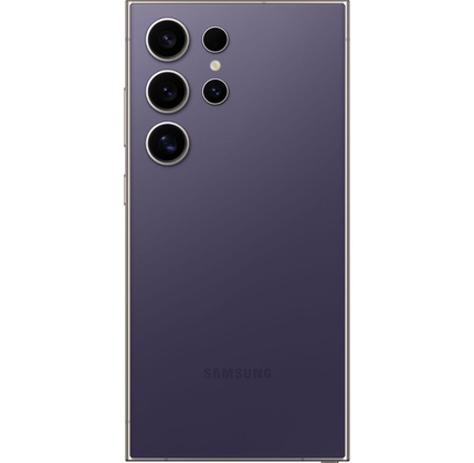 Smartfon Samsung Galaxy S24 Ultra 12GB/256GB TITANIUM VIOLET (S928)
