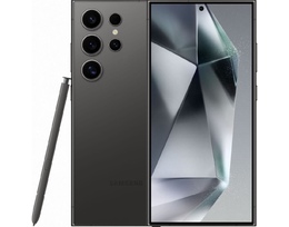 Smartfon Samsung Galaxy S24 Ultra 12GB/512GB TITANIUM BLACK (S928)