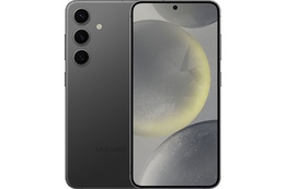 Smartfon Samsung Galaxy S24 8GB/256 GB BLACK (S921)