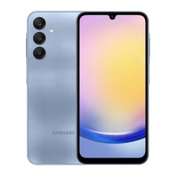 Smartfon Samsung Galaxy A25 8GB/256GB LIGHT BLUE (A256)