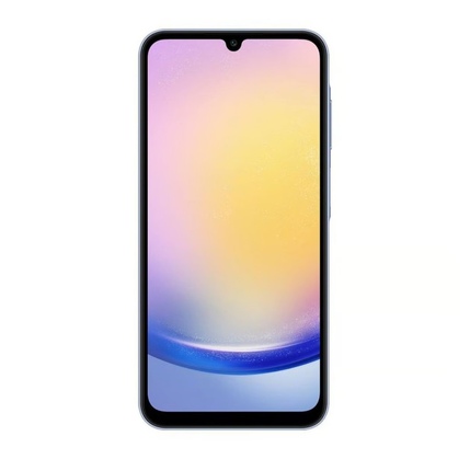 Smartfon Samsung Galaxy A25 8GB/256GB LIGHT BLUE (A256)