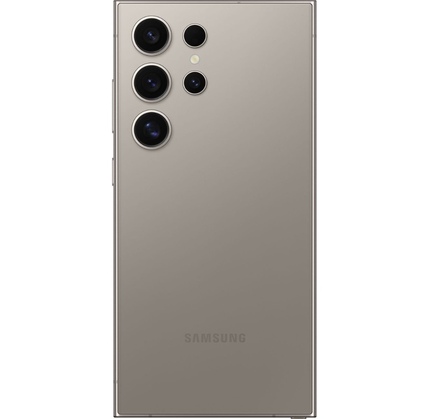 Smartfon Samsung Galaxy S24 Ultra 12GB/256GB TITANIUM GRAY (S928)