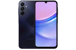 Smartfon Samsung Galaxy A15 6GB/128GB DARK BLUE (A155)