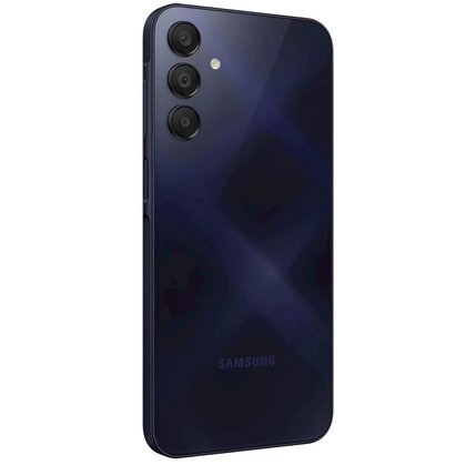 Smartfon Samsung Galaxy A15 6GB/128GB DARK BLUE (A155)