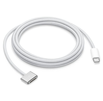 Kabel Apple USB-C to Magsafe 3 Cable (2 m) - MLYV3ZM/A