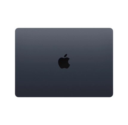 Apple MacBook 13.6" Air M2 (8C CPU/10C GPU), 512GB Midnight (MLY43RU/A)