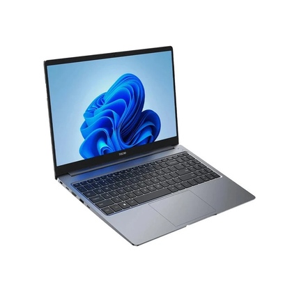 Notbuk TECNO Megabook T1 (T15DA) 16GB/512GB (R7-5800U) Grey (Windows)